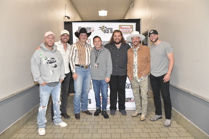 Guitars & Stars Spring 2025: Meet & Greet