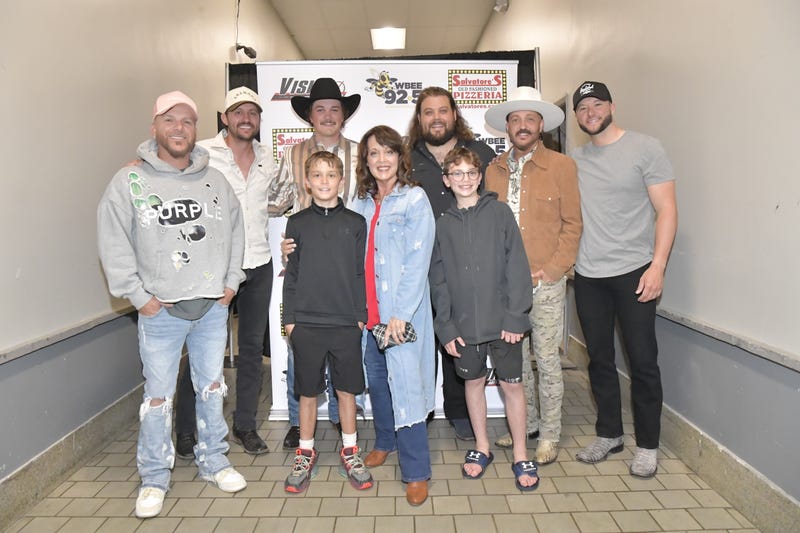 Guitars & Stars Spring 2025: Meet & Greet