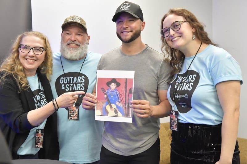 Guitars & Stars Spring 2025