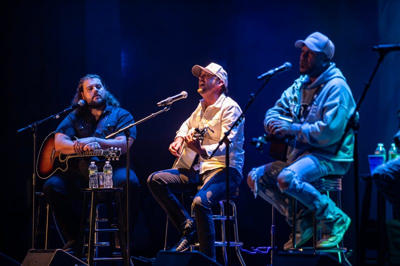 Guitars & Stars Spring 2025
