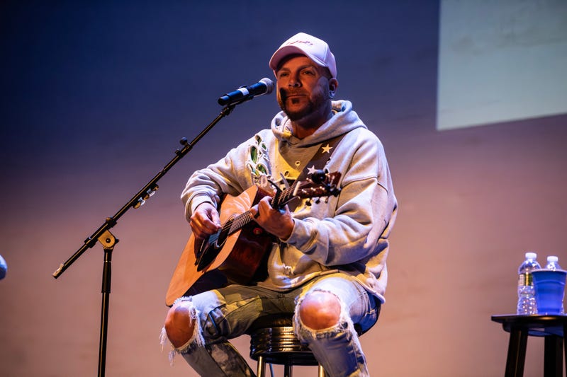 Guitars & Stars Spring 2025