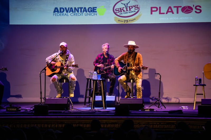 Guitars & Stars Spring 2025