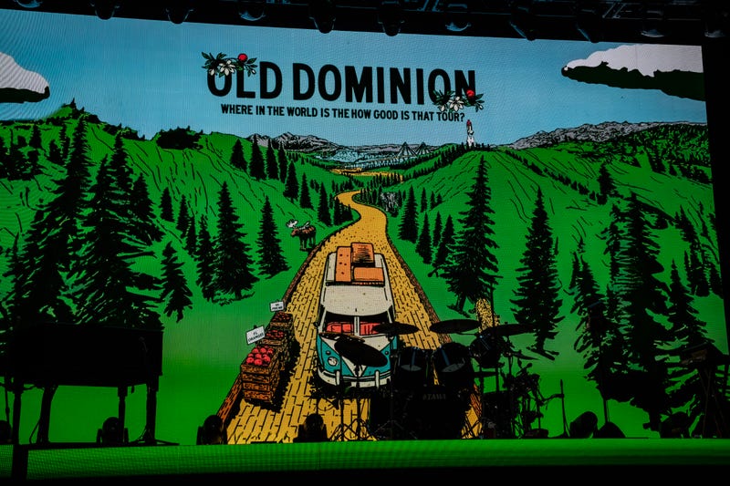 Old Dominion