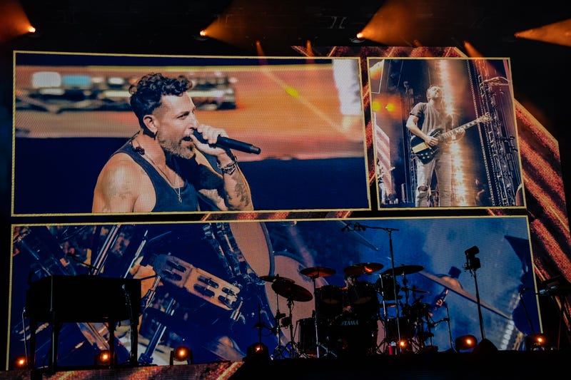 Old Dominion