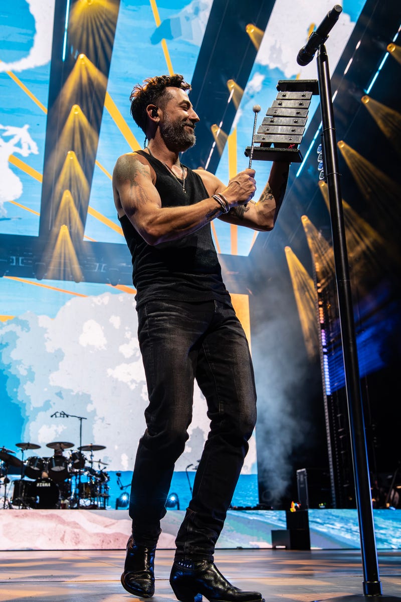 Old Dominion