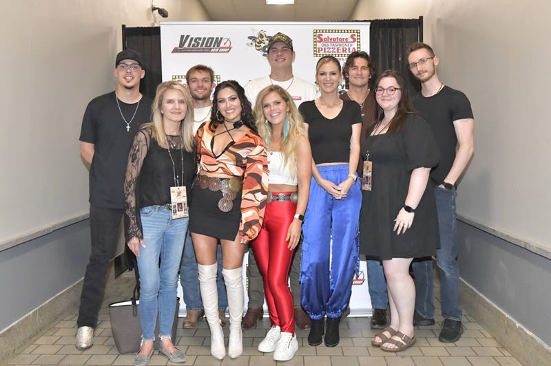 Meet and Greet
