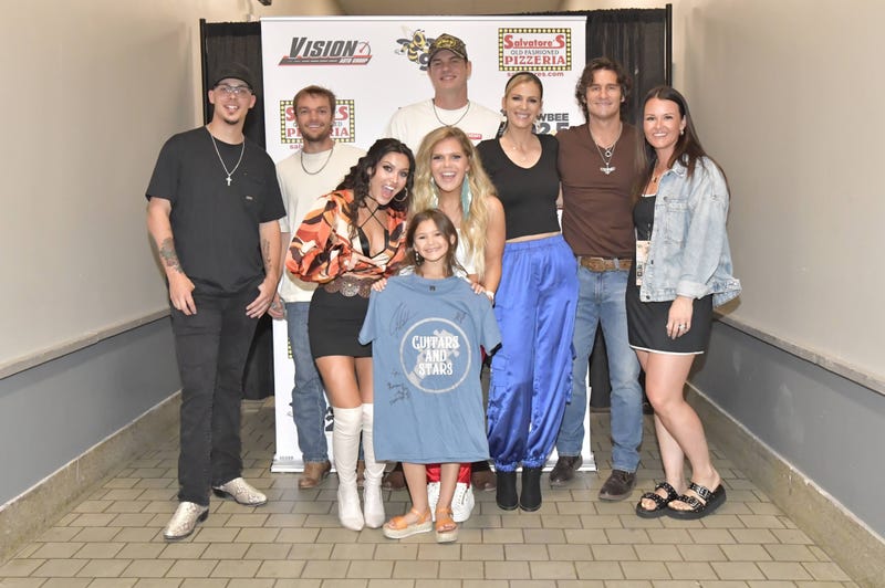 Meet and Greet