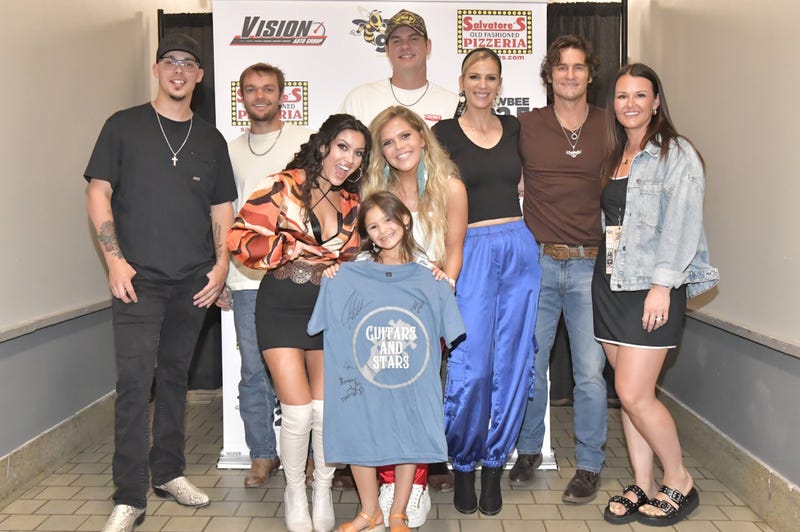 Meet and Greet 