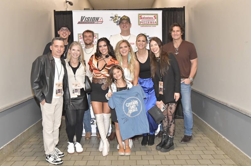 Meet and Greet
