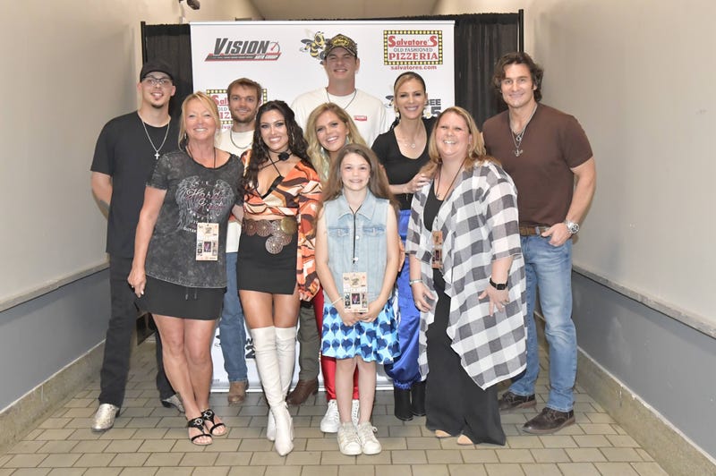 Meet and Greet