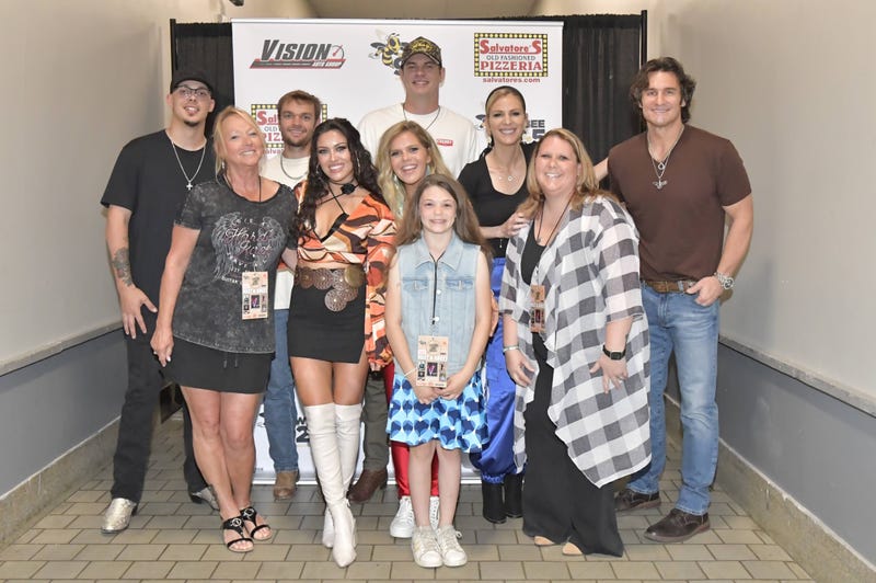 Meet and Greet