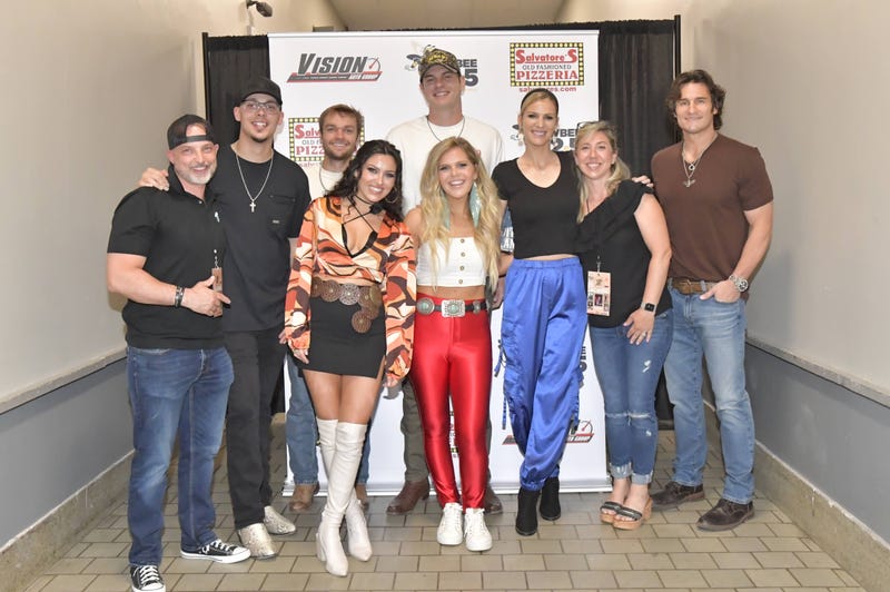 Meet and Greet