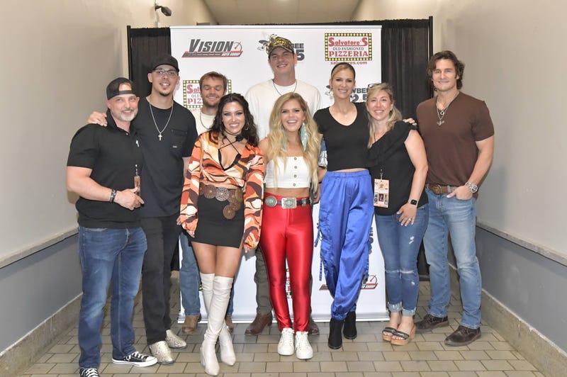 Meet and Greet