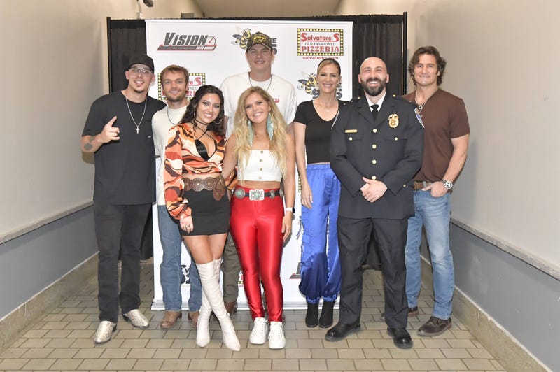 Meet and Greet