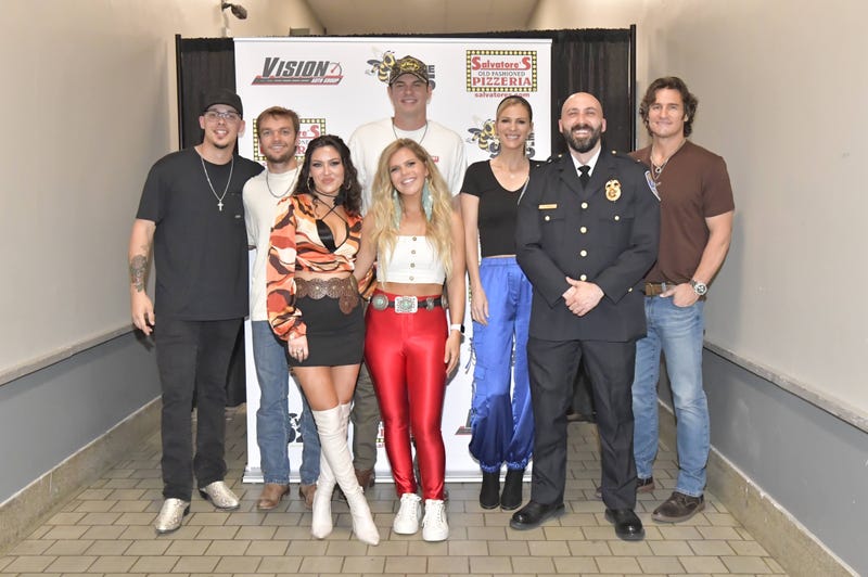 Meet and Greet