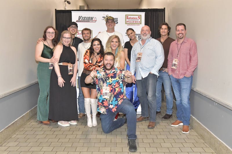 Meet and Greet