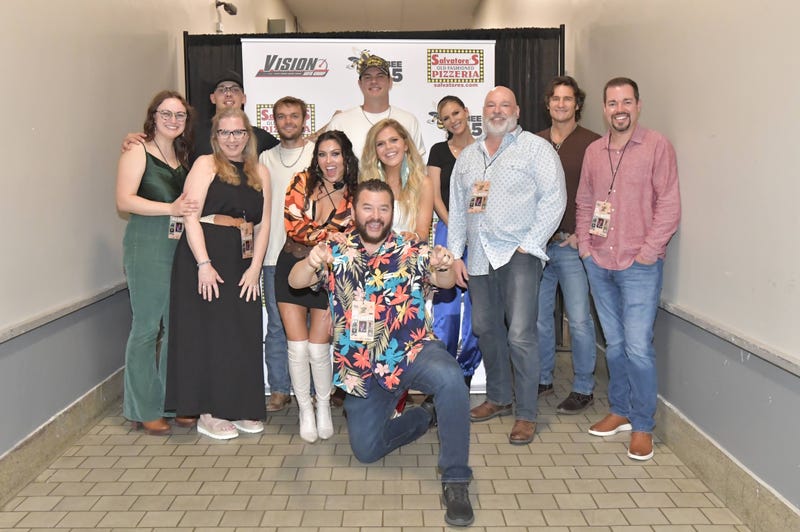 Meet and Greet 