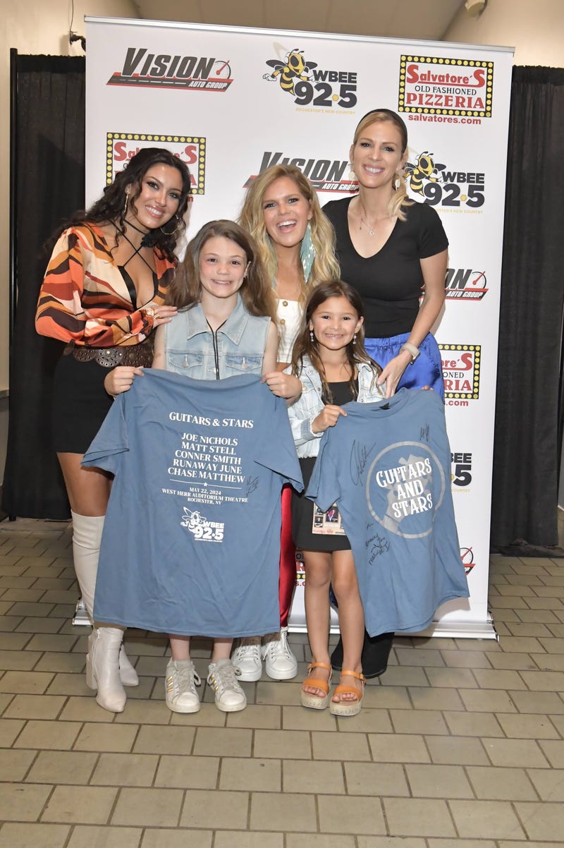 Meet and Greet 