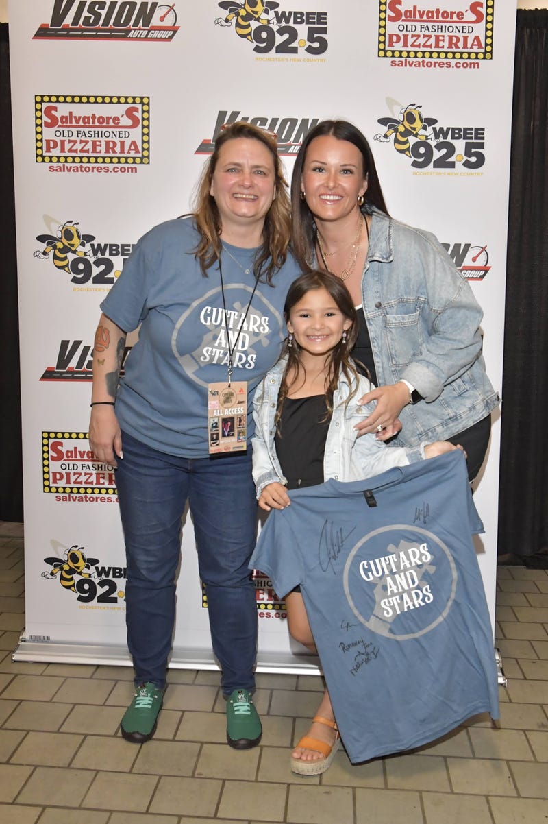 Meet and Greet
