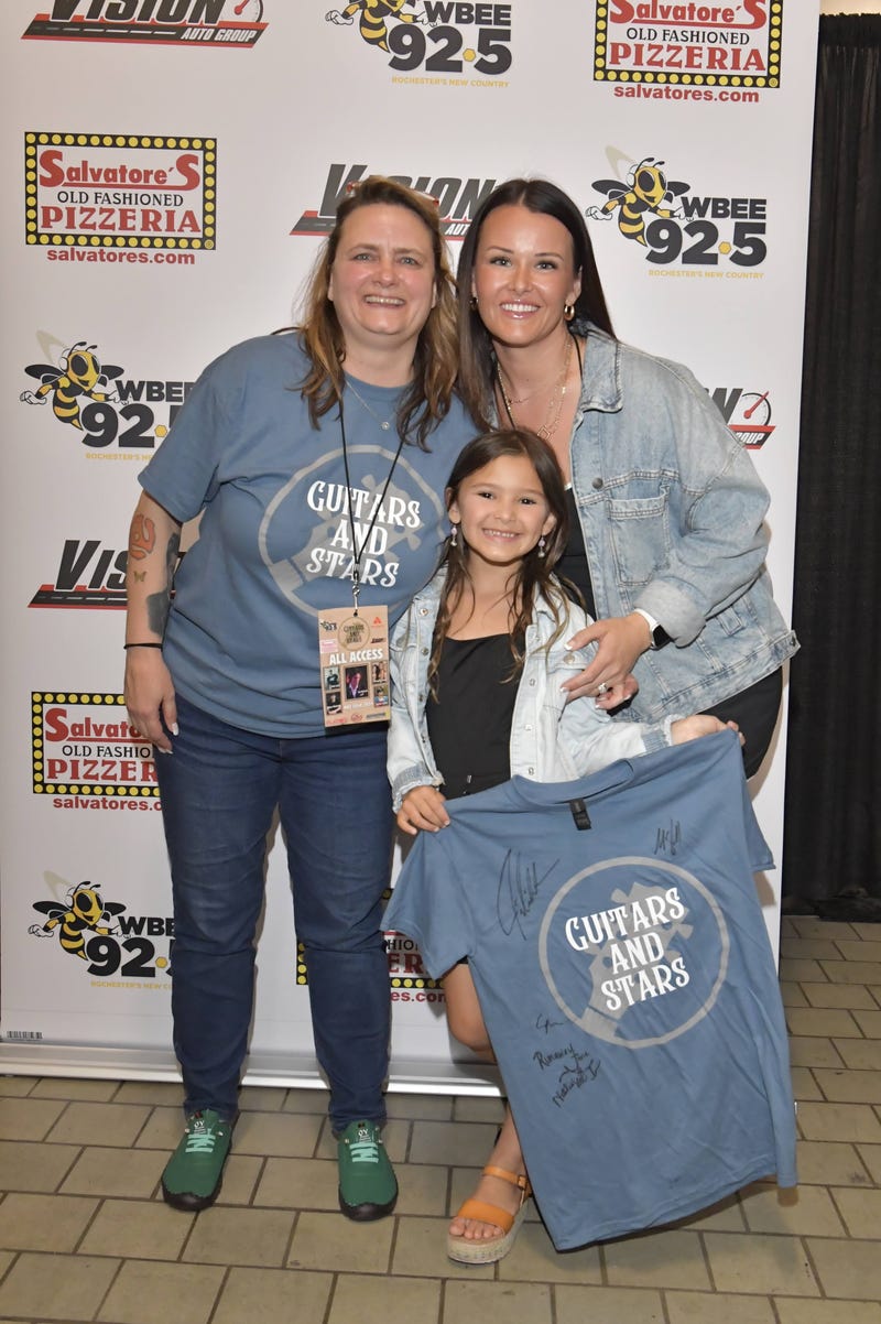 Meet and Greet 
