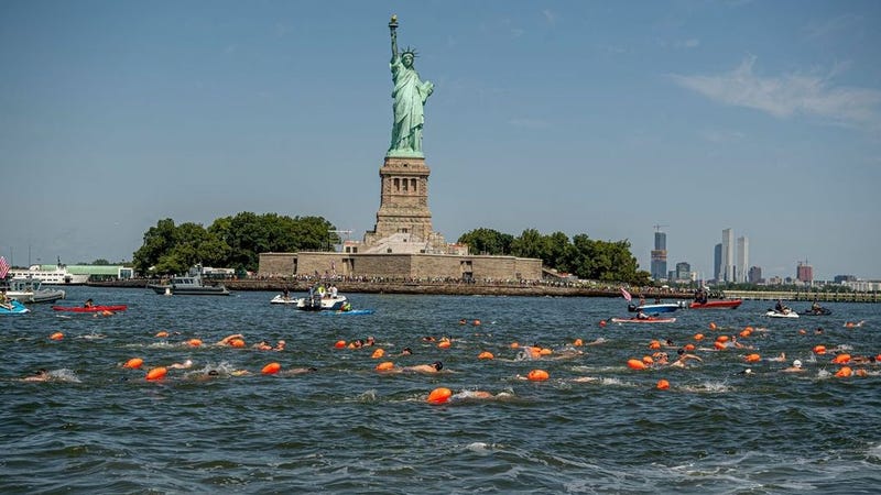 SWIMCOVER