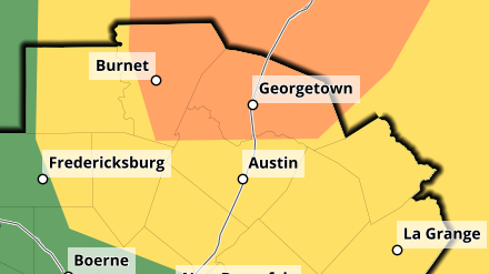 Severe Weather Outlook April 12
