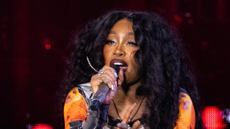 SZA