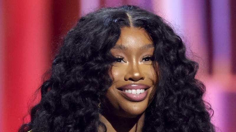 SZA