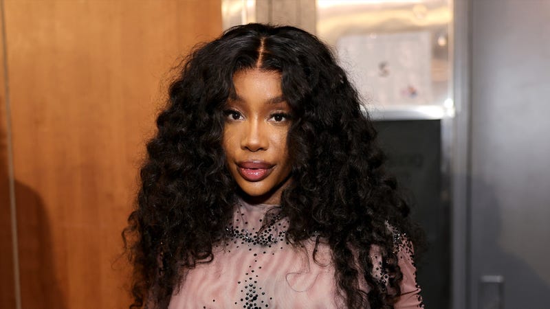 SZA