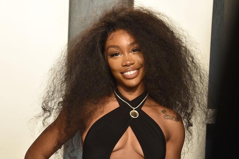 SZA