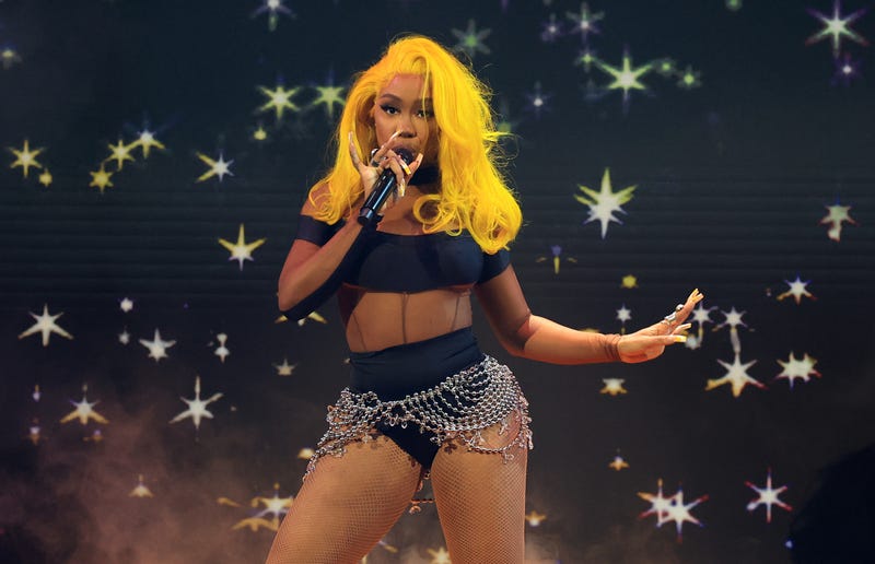 2021 BET Awards