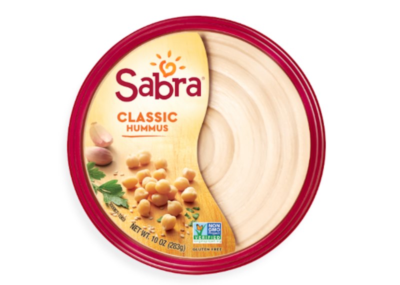 Sabra