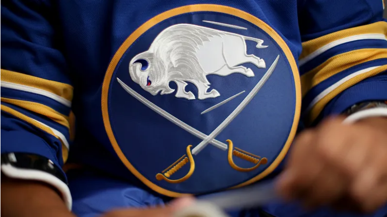 Sabres logo