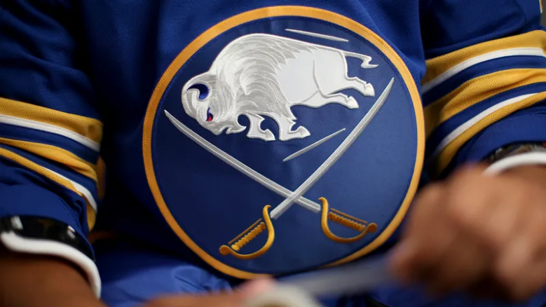 Sabres trade down with San Jose, acquire 14th and 42nd pick in 2024 NHL Draft