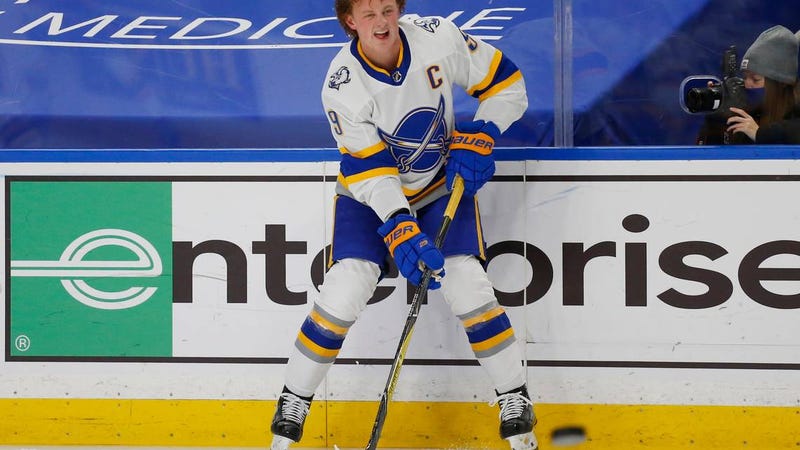 Jack Eichel
