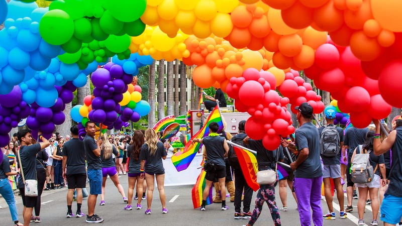 Sac Pride 2023