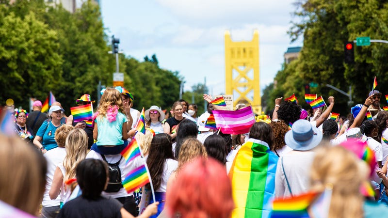 Sac Pride 2023