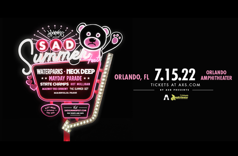 Sad Summer Festival 2022