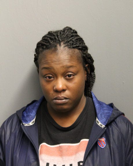 Woman charged with falsely reporting 7-month-old son missing after SUV stolen from Marquette Park