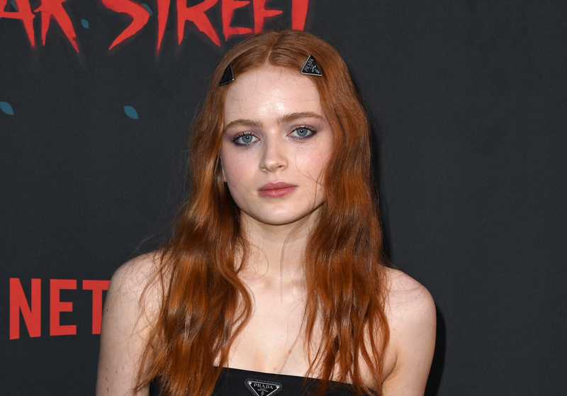Sadie Sink