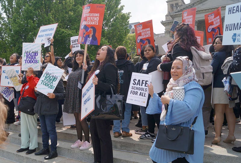 Capitol News Illinois photo by Peter Hancock