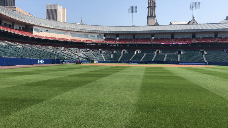 Sahlen Field