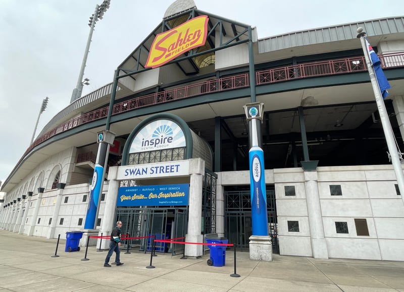 Sahlen Field
