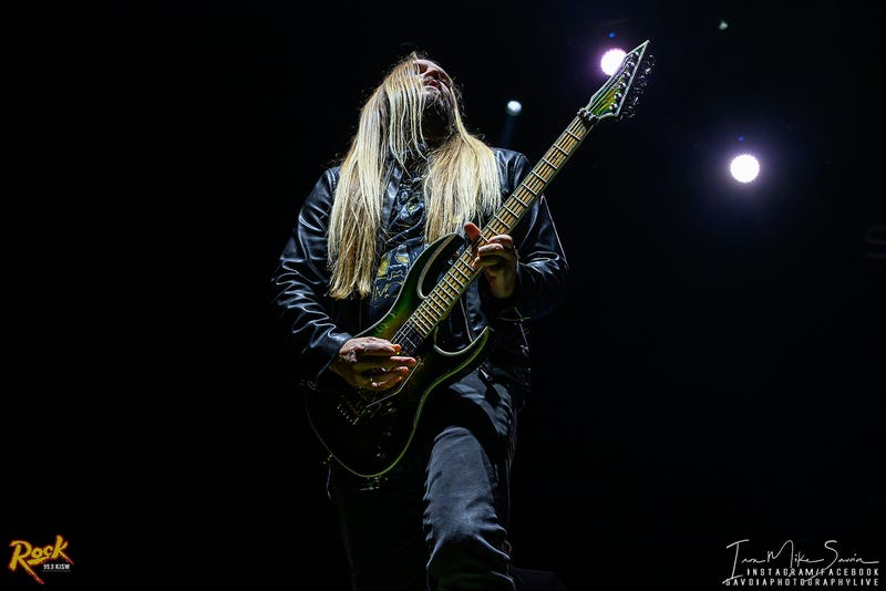 Saint Asonia - Showare Center - Kent, WA 11.4.23