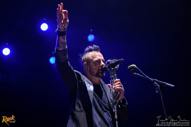 Saint Asonia - Showare Center - Kent, WA 11.4.23