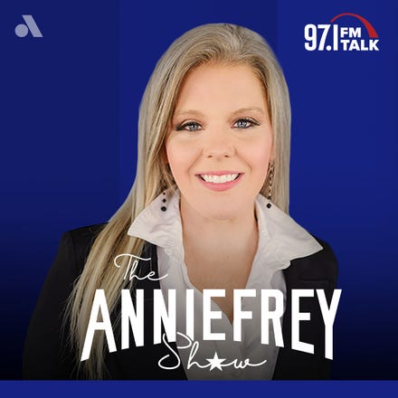 link to The Annie Frey Show