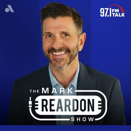 link to The Mark Reardon Show