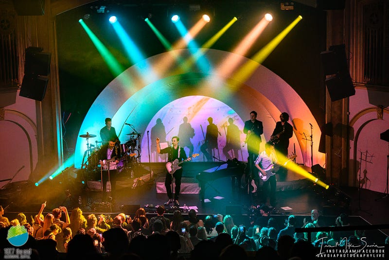 Photo Gallery: Saint Motel at The Neptune Theatre 3.22.25