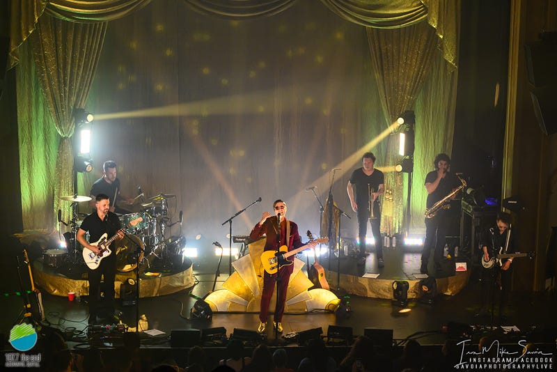 Photo Gallery: Saint Motel at The Neptune Theatre 9.26.23