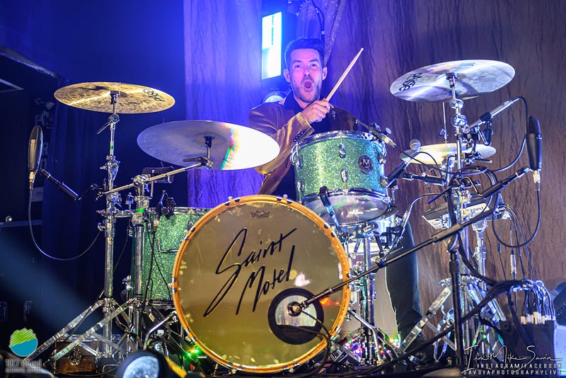 Iron Mike Savoia